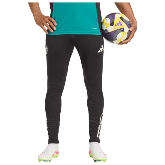 Adidas Ανδρικό παντελόνι φόρμας Liverpool FC European Training Pants